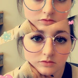 Meet your Posher, Miranda